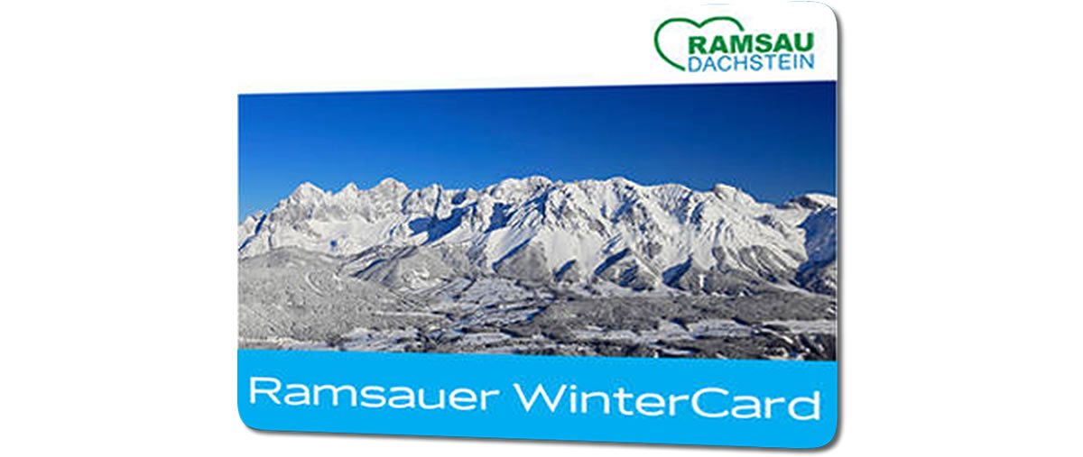 Ramsau WinterCard