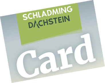 Schladming Dachstein Card